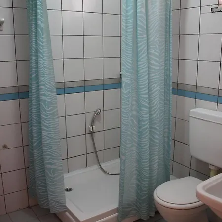 Orcin Apart Canakkale