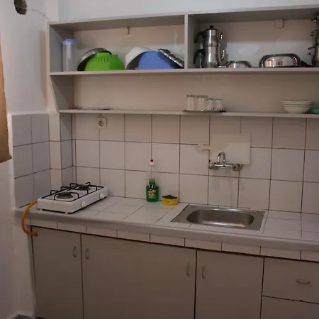 Orcin Apart Canakkale