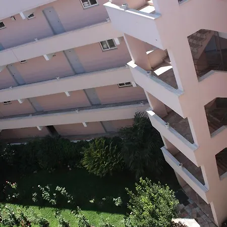Orcin Apart Apart-hotel *