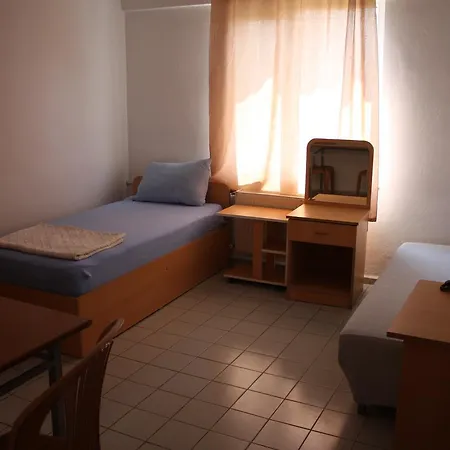 Orcin Apart Canakkale