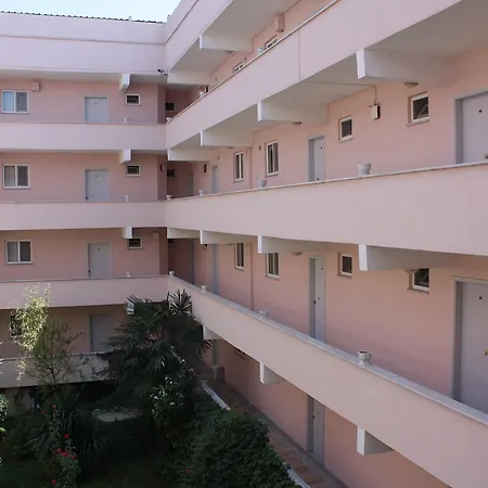 Orcin Apart Apart-hotel Canakkale