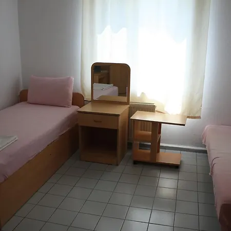Orcin Apart Apart-hotel *