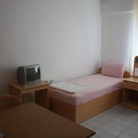 Orcin Apart Apart Otel
