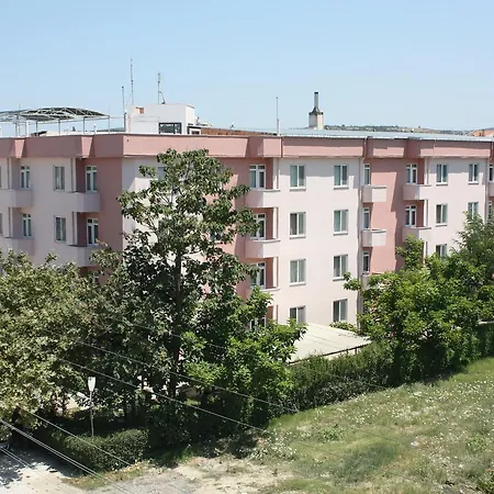 Orcin Apart * Çanakkale